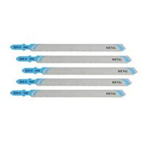 Pjūkleliai siaurapjūkliui DeWalt DT2085-QZ; 132 mm; 5 vnt.
