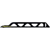 Pjūklelis tiesiniam pjūklui DeWalt DT2421-QZ; 305 mm