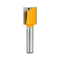 Tiesi pirštinė freza DeWalt DT90011-QZ; 22 mm
