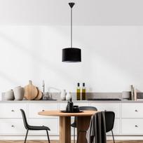 Liustra Pie - Black
