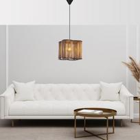 Liustra Wooden Cage