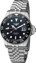 Vyriškas Laikrodis ELYSEE GMT PRO CERAMIC 80590