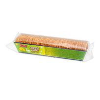 Sūrio ir svogūnų skonio vafliai SNACKLINE CHEESE WAFER, 100 g