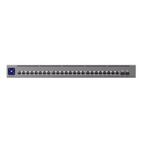 24 prievadų komutatorius Ubiquiti UniFi ECS-24-PoE-EU