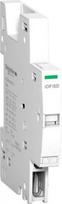 Acti9 IC60 RCBO, auxiliary contact, 1OF/SD, AC/DC A9A19803 | 3606481158062