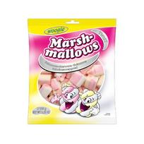 Zefyrai WOOGIE MARSHMALLOWS, 100 g