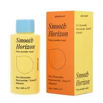 PHARMA OIL birus veido prausiklis Smooth horizon, 45g