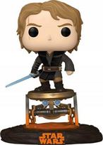 Funko Pop! Deluxe Star Wars - Darth Vader First Appearance #743, 17