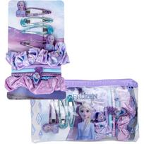 Disney Frozen Beauty plaukų aksesuarų rinkinys vaikams