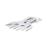 Žolės žirklių peilis Bosch EasyShear, 80 mm, F016800588
