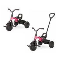 Triratukas QPlay ANT PLUS Rose