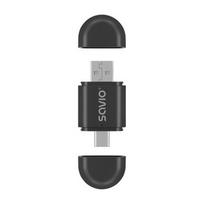 Carplay and Android Adapter