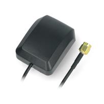 GPS antena su SMA jungtimi 2.7–5 V