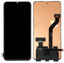 Xiaomi 13 Lite ekranas