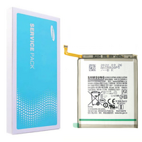 Samsung Galaxy A52s baterija Originali (Service pack) : Klijai nugarėlei - Nereikia