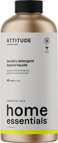 ATTITUDE pelargonijų ir citrinžolių aromato skalbimo skystis, 1000 ml
