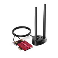 Cudy WE4000 tinklo plokštė Vidinis WLAN / Bluetooth 2400Mbit/ai