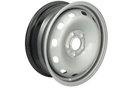 Ratlankis plieninis 6 x16 5x114,3 ET50