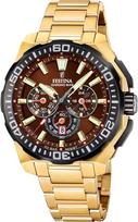 Vyriškas Laikrodis FESTINA CHRONO BIKE 20727/3