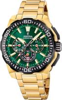 Vyriškas Laikrodis FESTINA CHRONO BIKE 20727/2