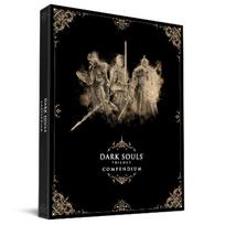 Dark Souls Trilogy Compendium