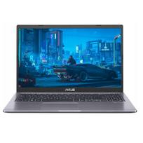 Nešiojamas kompiuteris Asus VivoBook X515JA 15,6 " Intel Core i5 16GB / 512GB, pilkas