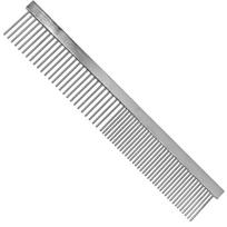 Vivog metalinės šukos 15,5 cm, mišrus tarpai