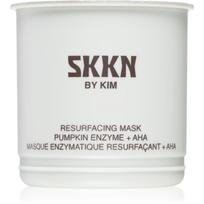 SKKN by Kim Skincare Resurfacing Mask atkuriamoji kaukė veidui moterims Refill 50 ml