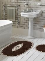 ALANUR HOME Vonios kilimėlis, 2 vnt.