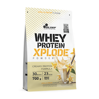 Olimp Whey Protein Xplode 700g - Braškių