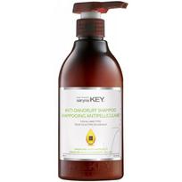Šampūnas nuo pleiskanų Saryna KEY Anti-Dandruff Shampoo for All Hair Types AD0300TSH, 300 ml