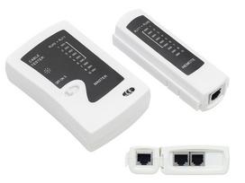 Kabelio testeris Oem HY-468CT Lan