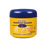 Kulnų balzamas su alaviju ir karbamidu Bio-vital, 125 ml