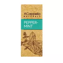 Pipirmėčių eterinis aliejus ACAPPELLA NATURALS