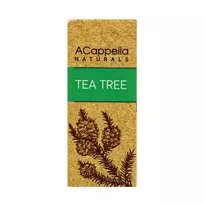 Arbatmedžių eterinis aliejus ACAPPELLA NATURALS