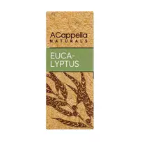 eukaliptų eterinis aliejus ACAPPELLA NATURALS