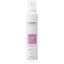 Goldwell StyleSign Blowout & Texture Spray plaukų lakas apimčiai ir formai suteikti 200 ml