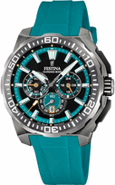 Vyriškas Laikrodis FESTINA CHRONO BIKE 20725/6