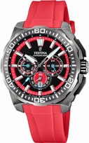 Vyriškas Laikrodis FESTINA CHRONO BIKE 20725/5