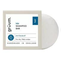 Gruum Har Zero Plastic Šampūnas - Nuo pleiskanų 50g