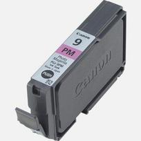 CANON PGI-9PM ink cartridge photo magenta standard capacity 14ml 590 pages 1-pack