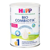 HIPP Dutch Combiotic 1 Ekologiškas pieno mišinys, 0-6 mėn., 800 g