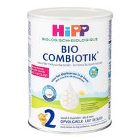 HIPP Dutch Combiotic 2 Ekologiškas pieno mišinys, 6-12 mėn., 800 g