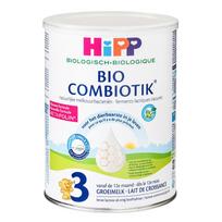 HIPP Dutch Combiotic 3 Ekologiškas pieno mišinys, 12+ mėn., 800 g