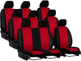 Forced užvalkalai Ford Transit Custom VIII 9 Seats (2023→)