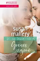 El. knyga Greisės svajonė - Susan Mallery