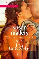 El. knyga Tu vienintelė - Susan Mallery