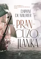 El. knyga Prancūzo įlanka - Daphne du Maurier