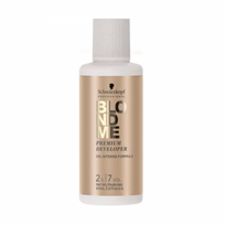 Schwarzkopf Professional Aktyvatorius BlondMe Premium Developer 60ml , 2%