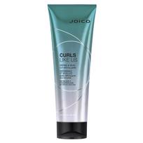 JOICO Curls Like Us Curl Defining Gelee 250ml